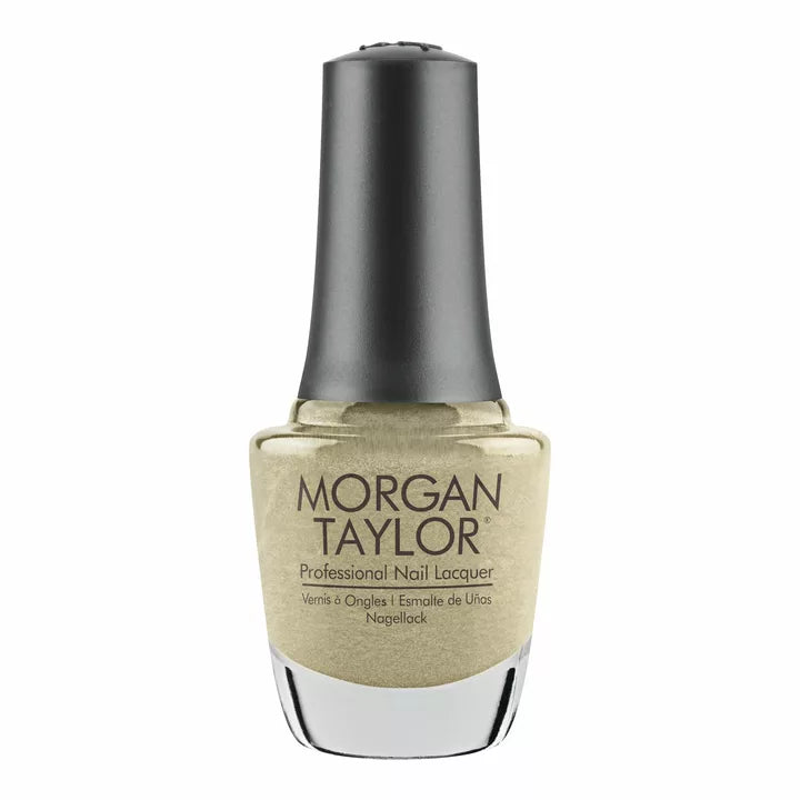 MORGAN TAYLOR - 075 Give Me Gold
