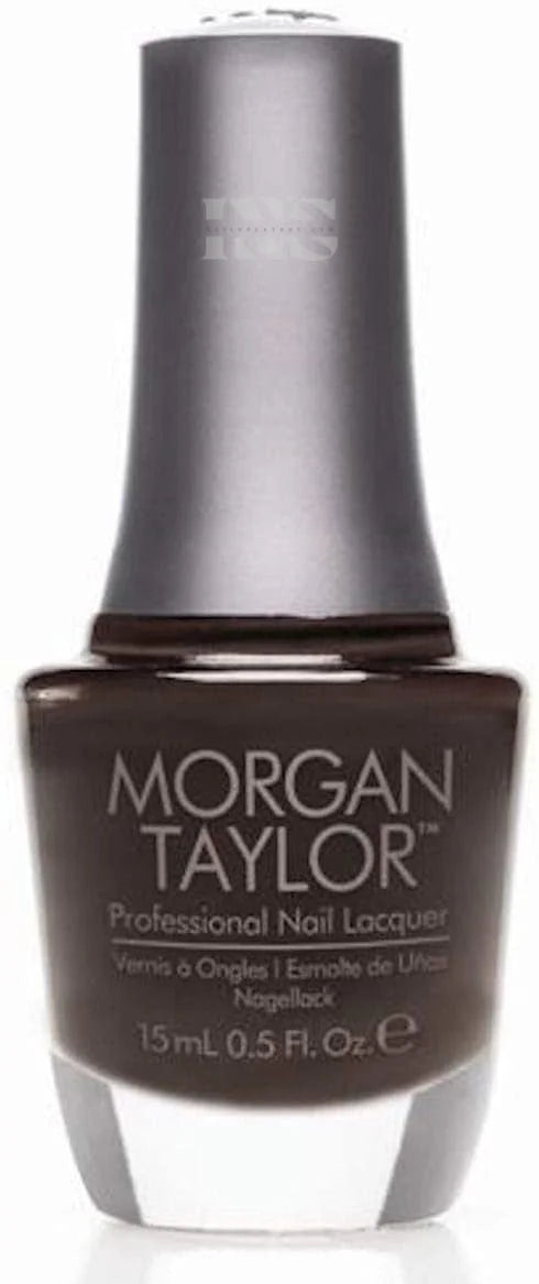 MORGAN TAYLOR - 079 Expresso Yourself - Lacquer