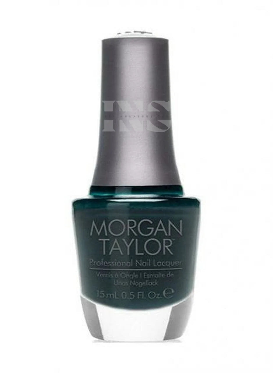 MORGAN TAYLOR - 082 Jungle Boogie - Lacquer