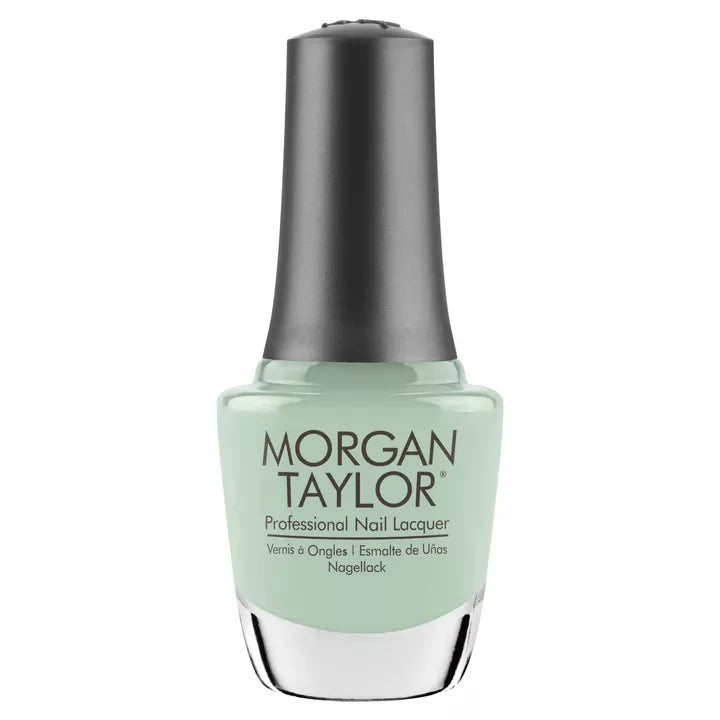 MORGAN TAYLOR - 085 Mint Chocolate Chip