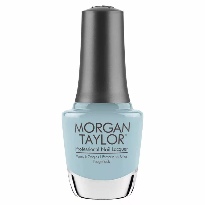 MORGAN TAYLOR - 092 Water Baby