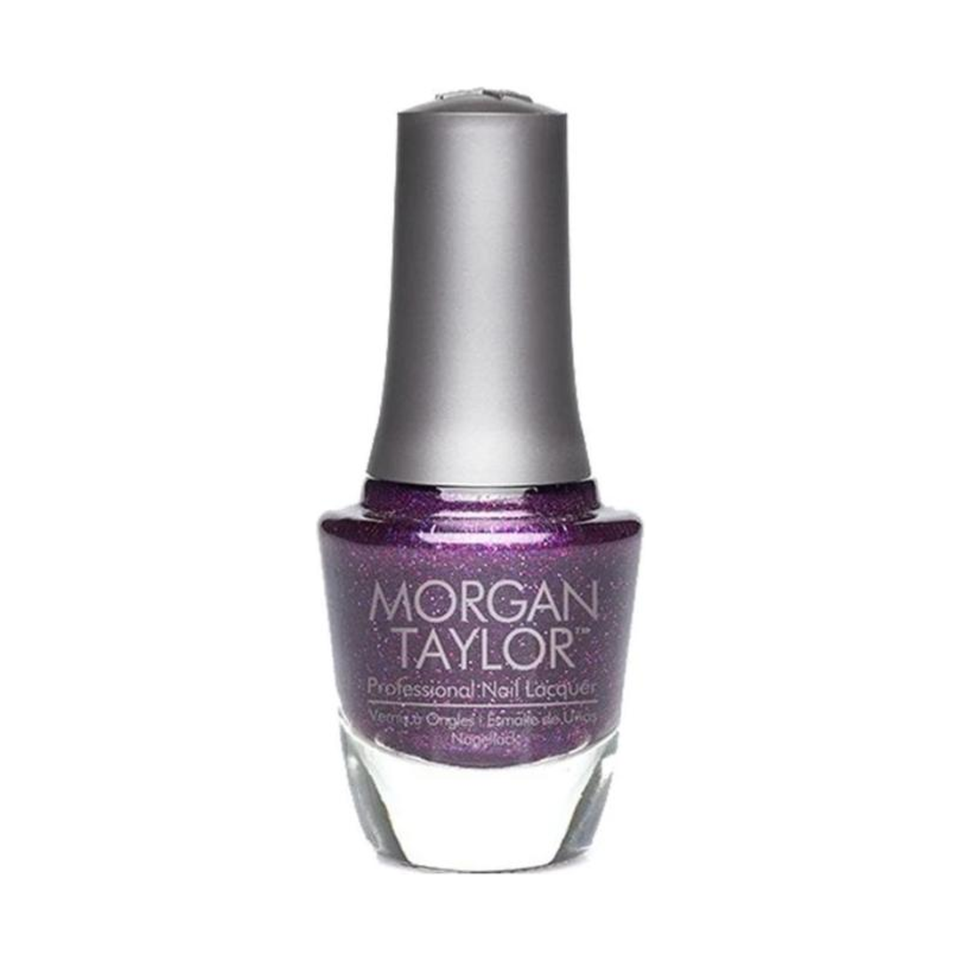 Morgan Taylor To Rule Or Not To Rule