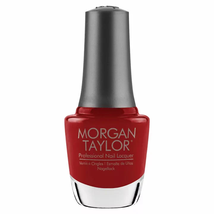 MORGAN TAYLOR - 144 Scandalous