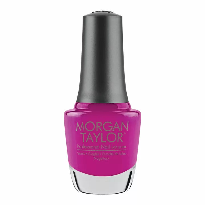 MORGAN TAYLOR - 173 Amour Color Please