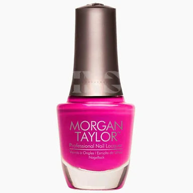 MORGAN TAYLOR - 173 Amour Color Please