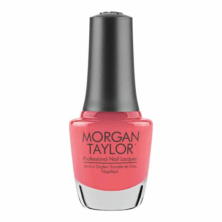 MORGAN TAYLOR - 176 Cancan We Dance?