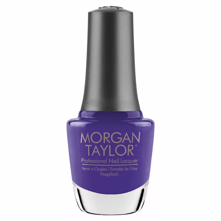 MORGAN TAYLOR - 179 Anime - Zing Color!
