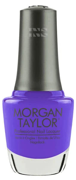 MORGAN TAYLOR - 179 Anime - Zing Color!