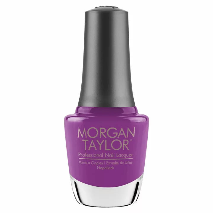 MORGAN TAYLOR - 180 Tokyo A Go Go