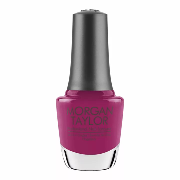 MORGAN TAYLOR - 181 Pop-Arazzi Pose