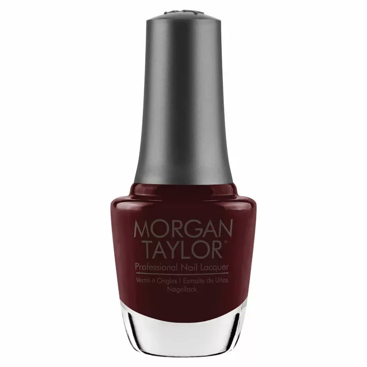 MORGAN TAYLOR - 185 A Touch Of Sass