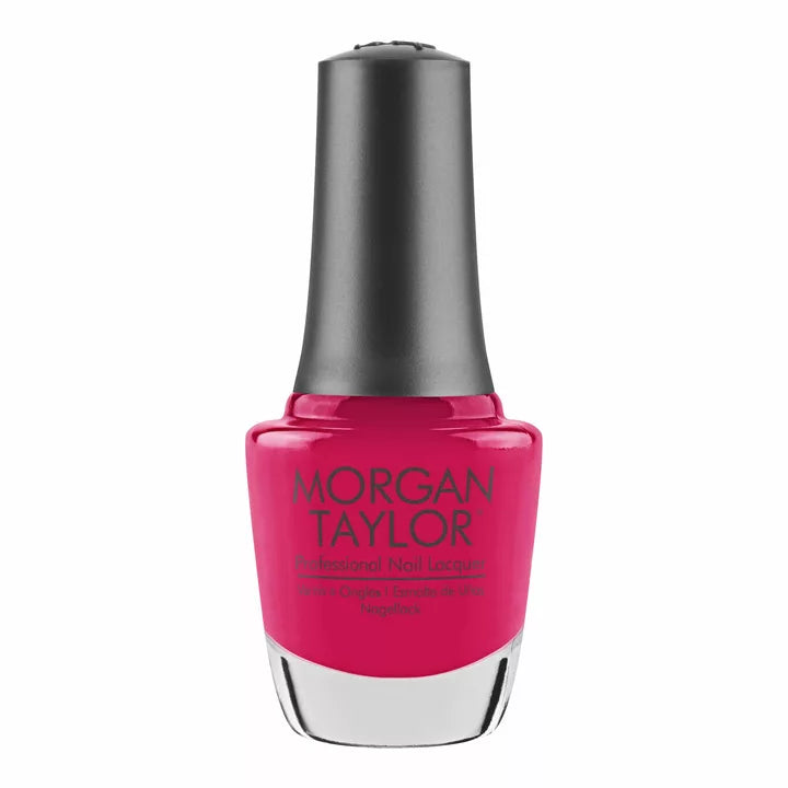 MORGAN TAYLOR - 202 Don't Pansy Around
