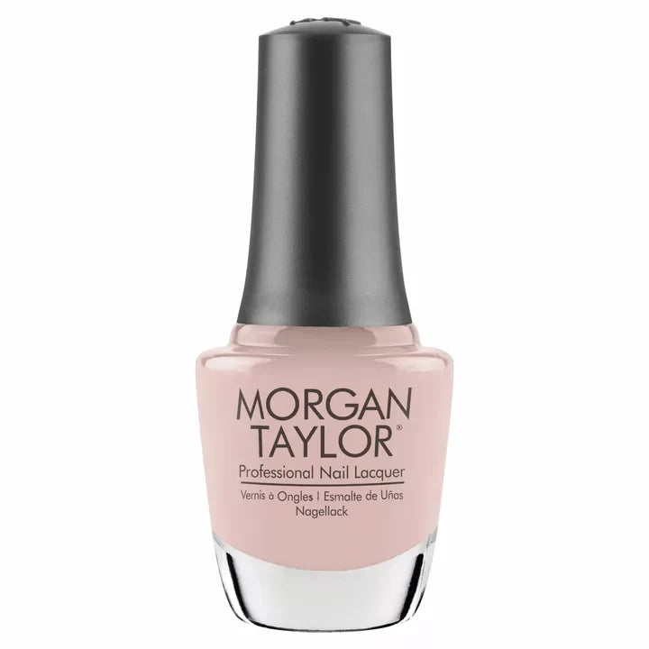 MORGAN TAYLOR - 203 Prim-Rose And Proper