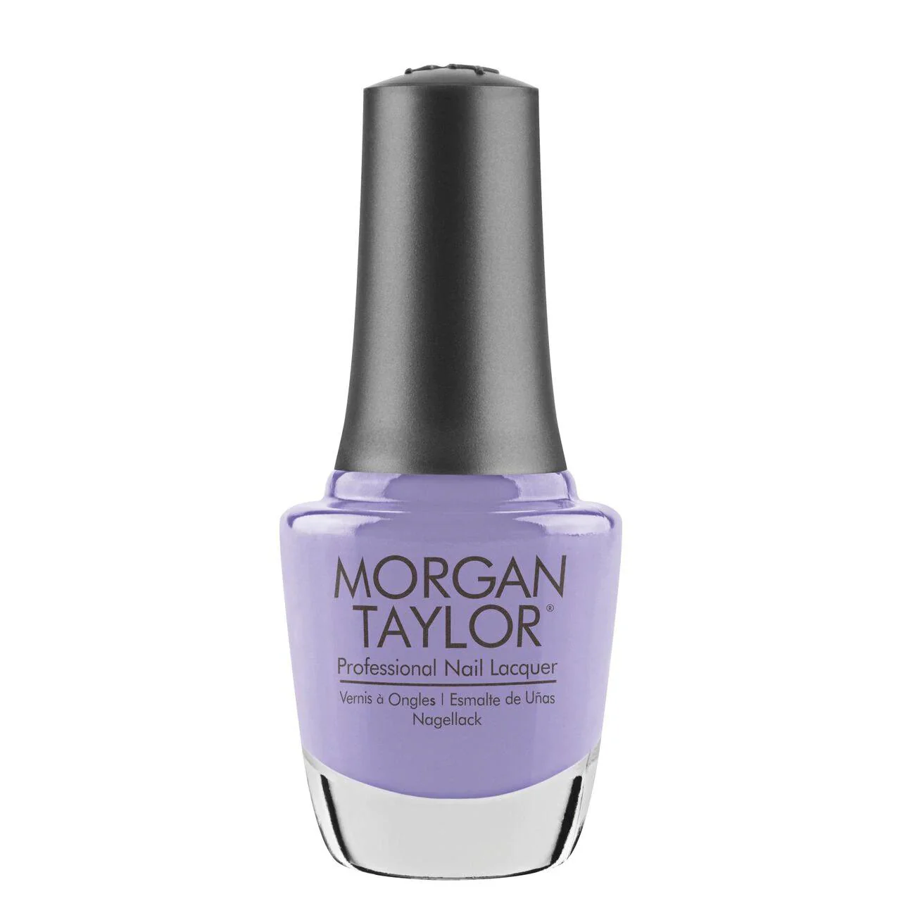Morgan taylor - 205 po-ri winkle (d) - nail polish
