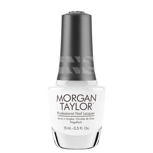 MORGAN TAYLOR - 219 My Yacht My Rules - Lacquer