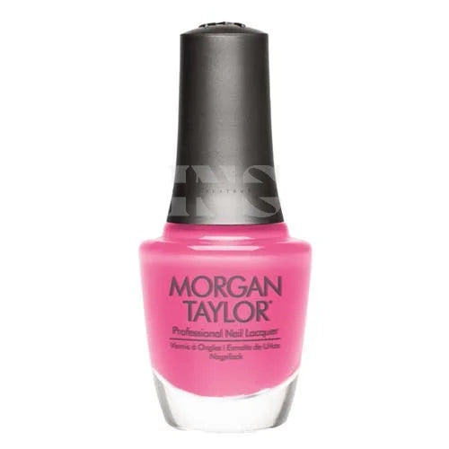 MORGAN TAYLOR - 221 B-Girl Style - Lacquer