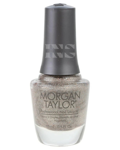 MORGAN TAYLOR - 234 Let’s Get Frosty - Lacquer