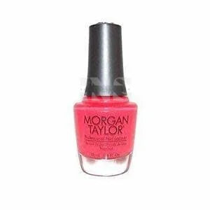 MORGAN TAYLOR - 255 Me Myself and I - Lacquer