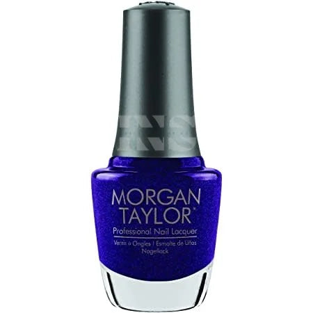 MORGAN TAYLOR - 258 Best Face Forward - Lacquer