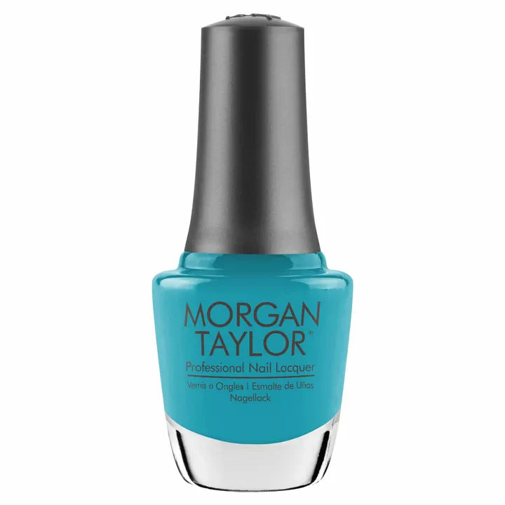 MORGAN TAYLOR - 259 No Filter Needed