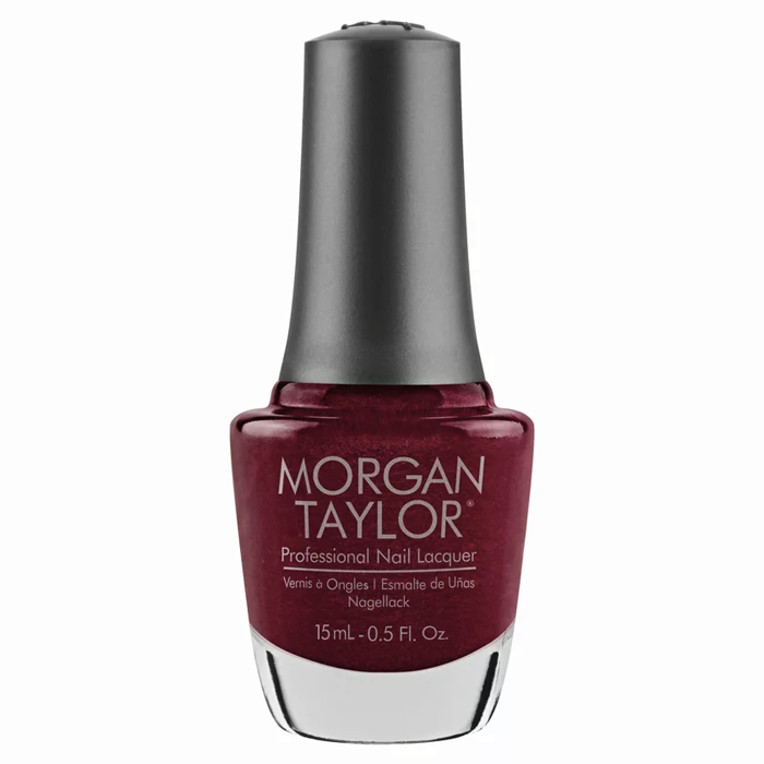 Morgan taylor - 260 a tale of two nails - nail polish