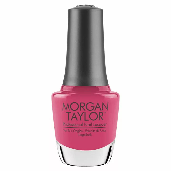 MORGAN TAYLOR - 261 One Tough Princess