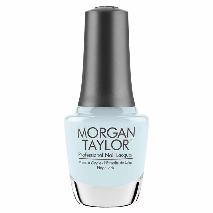 MORGAN TAYLOR - 263 Not So Prince Charming