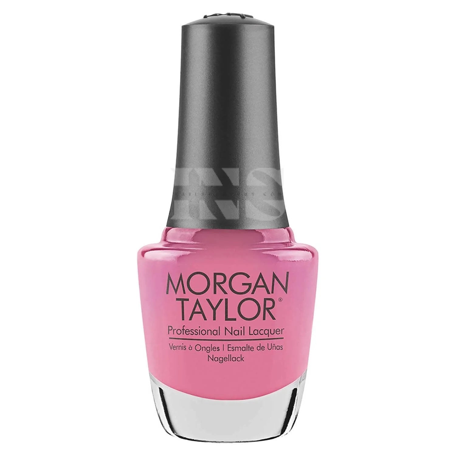 MORGAN TAYLOR - 322 Rose-y Cheeks - Lacquer