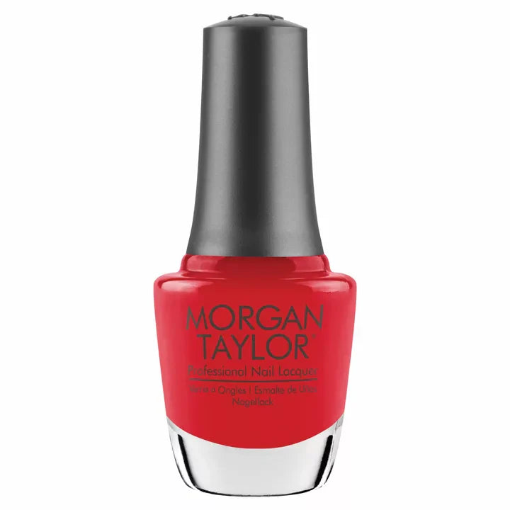 MORGAN TAYLOR - 804 Fire Cracker