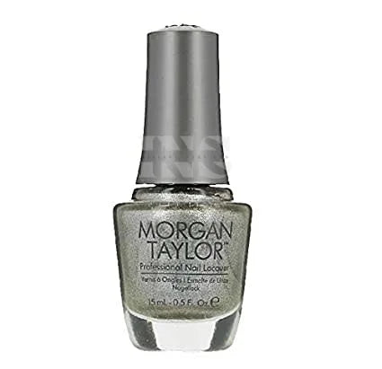 MORGAN TAYLOR - 810 Tinsel My Fancy - Lacquer