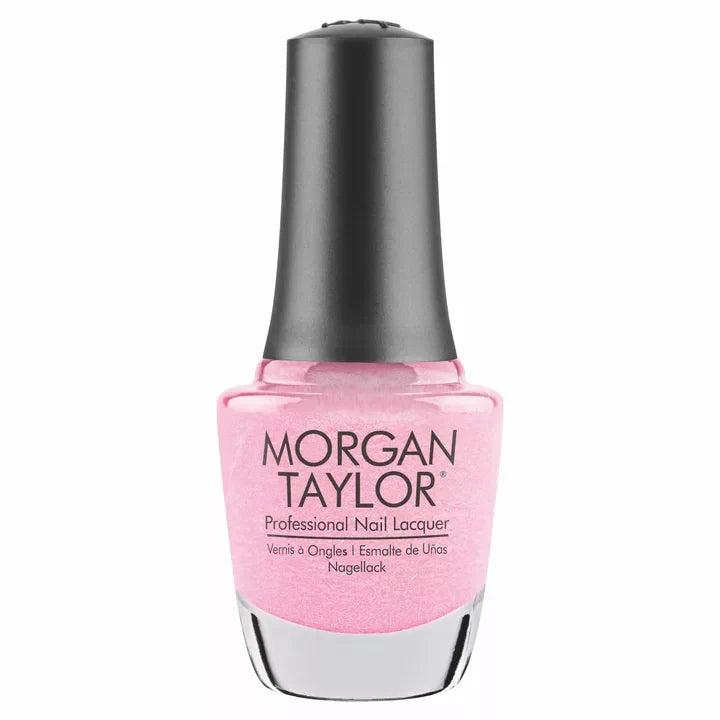 MORGAN TAYLOR - 815 Light Elegant