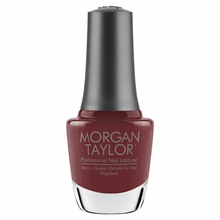 MORGAN TAYLOR - 817 Exhale