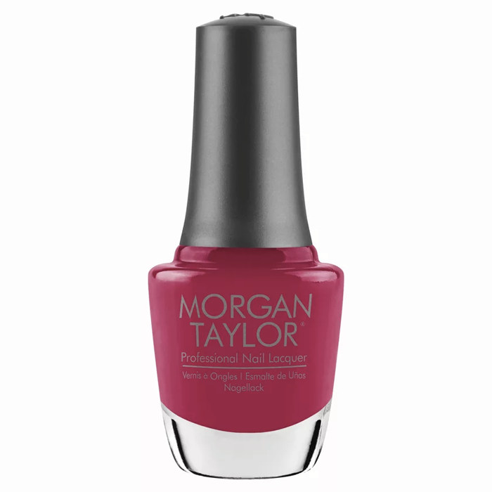 Morgan taylor - 819 gossip girl - nail polish