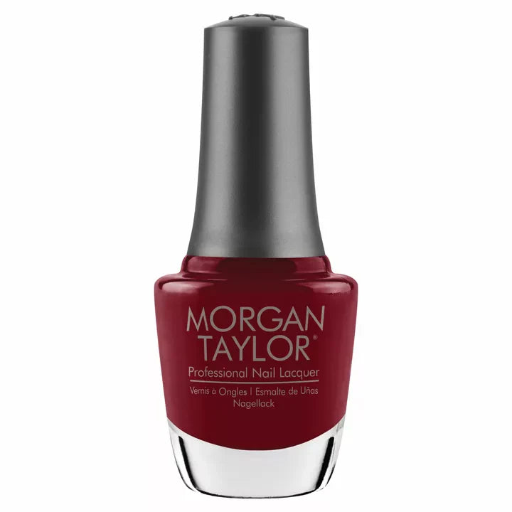 MORGAN TAYLOR - 823 Stand Out
