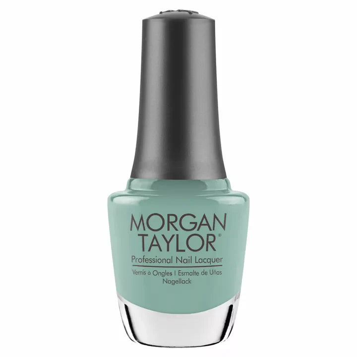 MORGAN TAYLOR - 827 Sea Foam