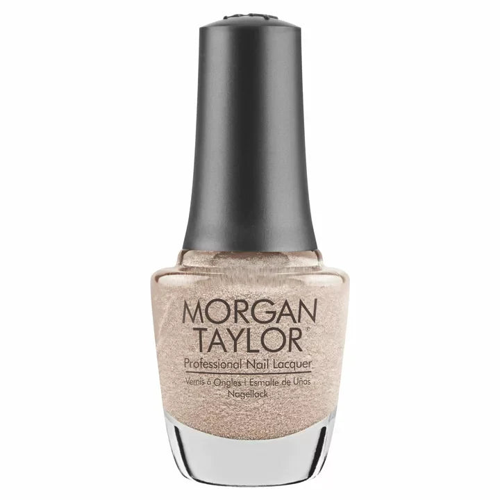 MORGAN TAYLOR - 837 Bronzed