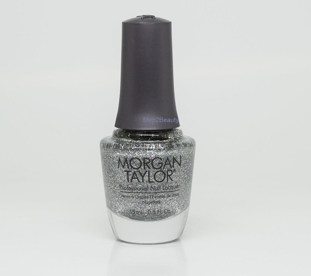 MORGAN TAYLOR - 839 Water Field