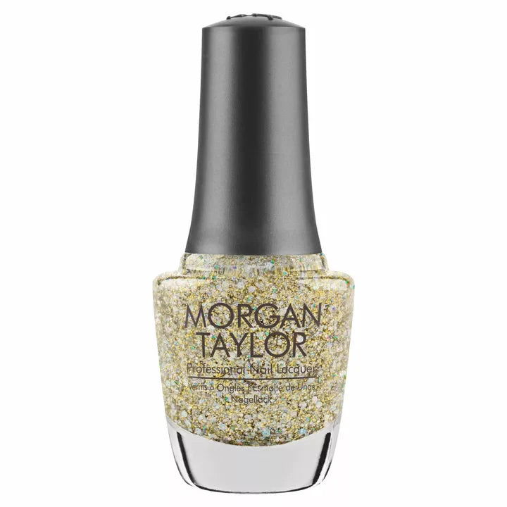 MORGAN TAYLOR - 851 Grand Jewels