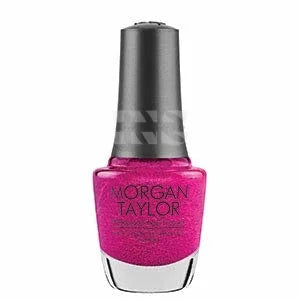 MORGAN TAYLOR - 852 High Voltage - Lacquer