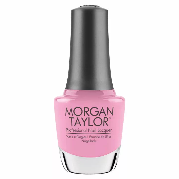 MORGAN TAYLOR - 858 Go Girl