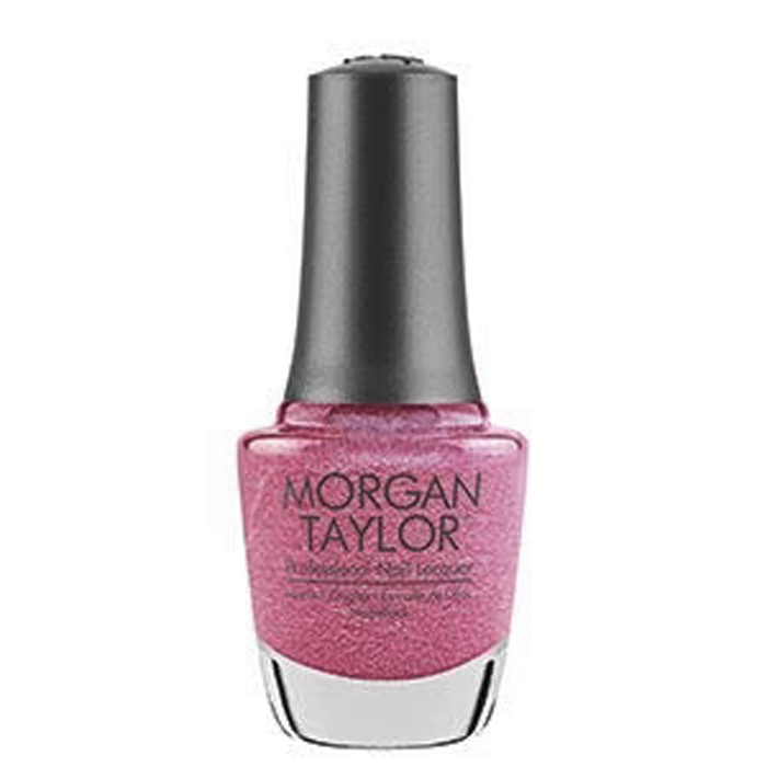 Morgan taylor - 860 tutti fruitti - nail polish