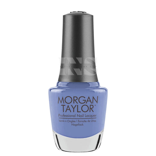 MORGAN TAYLOR - 862 Up In The Blue - Lacquer