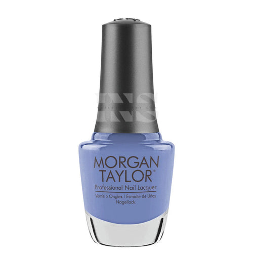 MORGAN TAYLOR - 862 Up In The Blue (D)