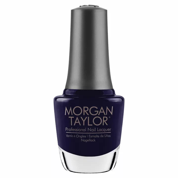 MORGAN TAYLOR - 863 After Dark