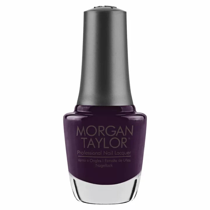 MORGAN TAYLOR - 864 Diva
