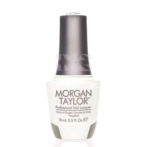 MORGAN TAYLOR - 876 Arctic Freeze - Lacquer