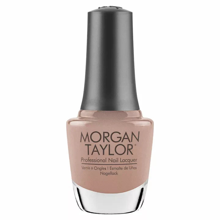 MORGAN TAYLOR - 878 Taupe Model