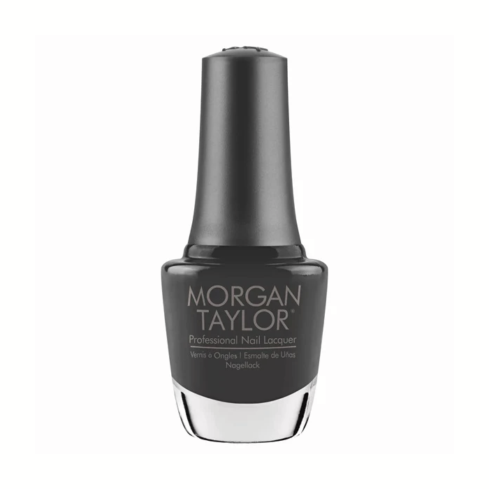 Morgan taylor - 879 fashion week chic - nail polish