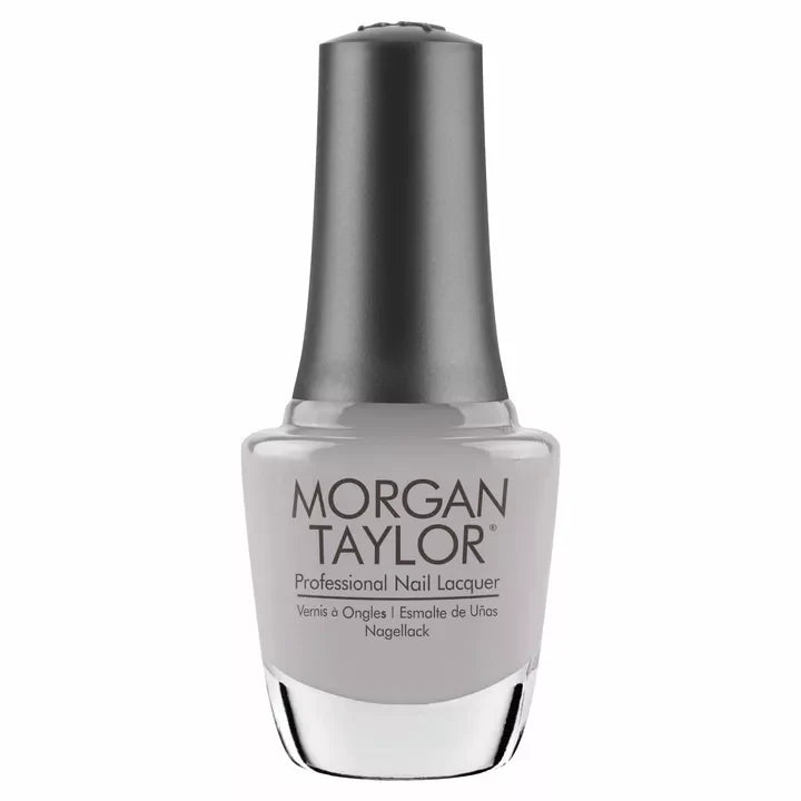 MORGAN TAYLOR - 883 Cashmere Kind Of Gal