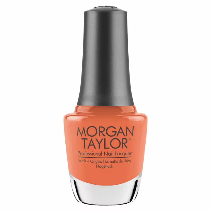 MORGAN TAYLOR - 885 Sweet Morning Dew